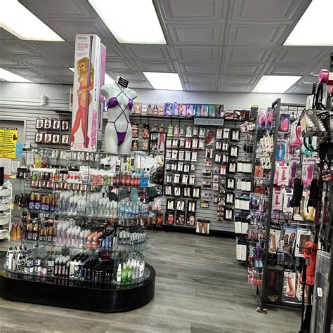 tampa adult store|TOP 10 BEST Adult Stores in Tampa Bay, FL